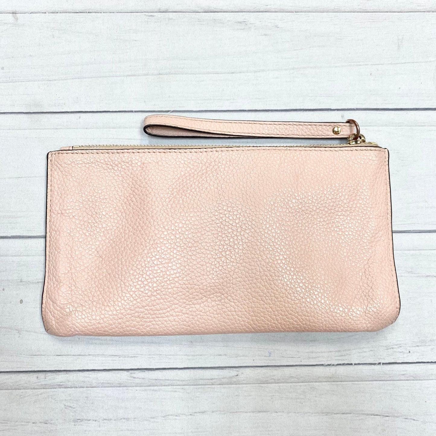 Wristlet Designer By Michael Kors  Size: Medium