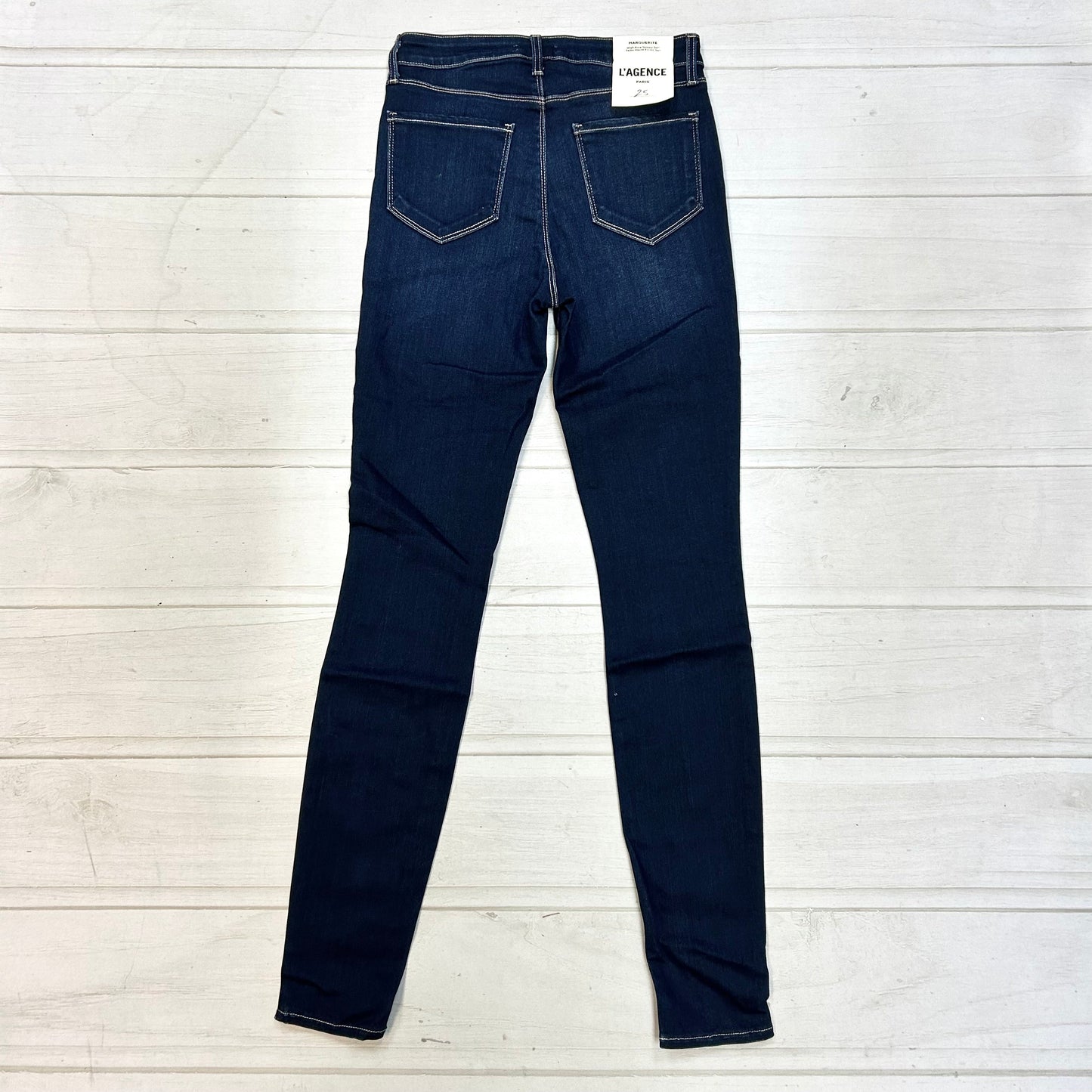 Jeans Designer By L Agence  Size: 0