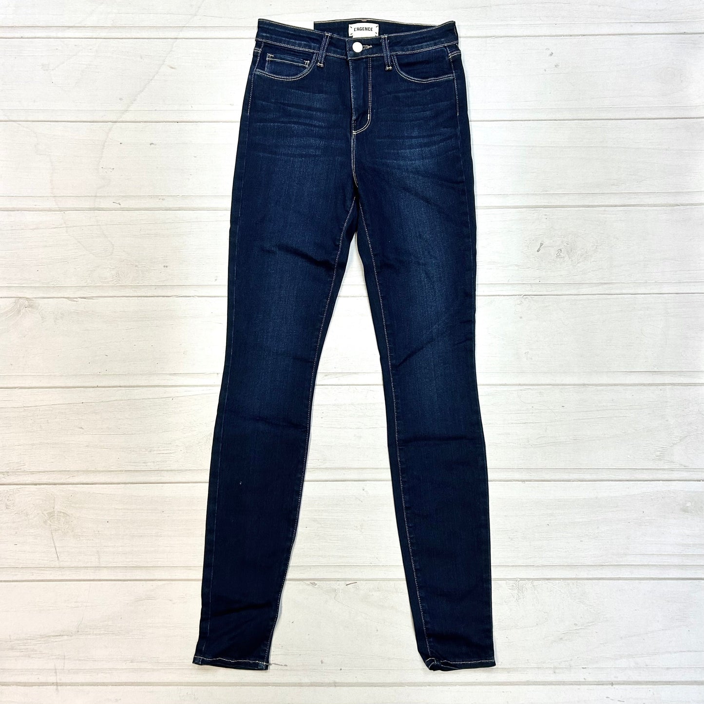 Jeans Designer By L Agence  Size: 0