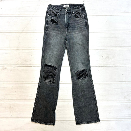 Jeans Designer By Good American  Size: 0