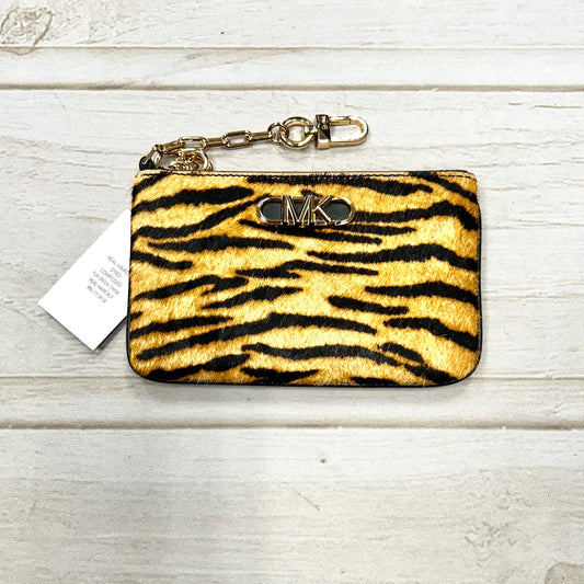 Wristlet Designer By Michael By Michael Kors  Size: Small