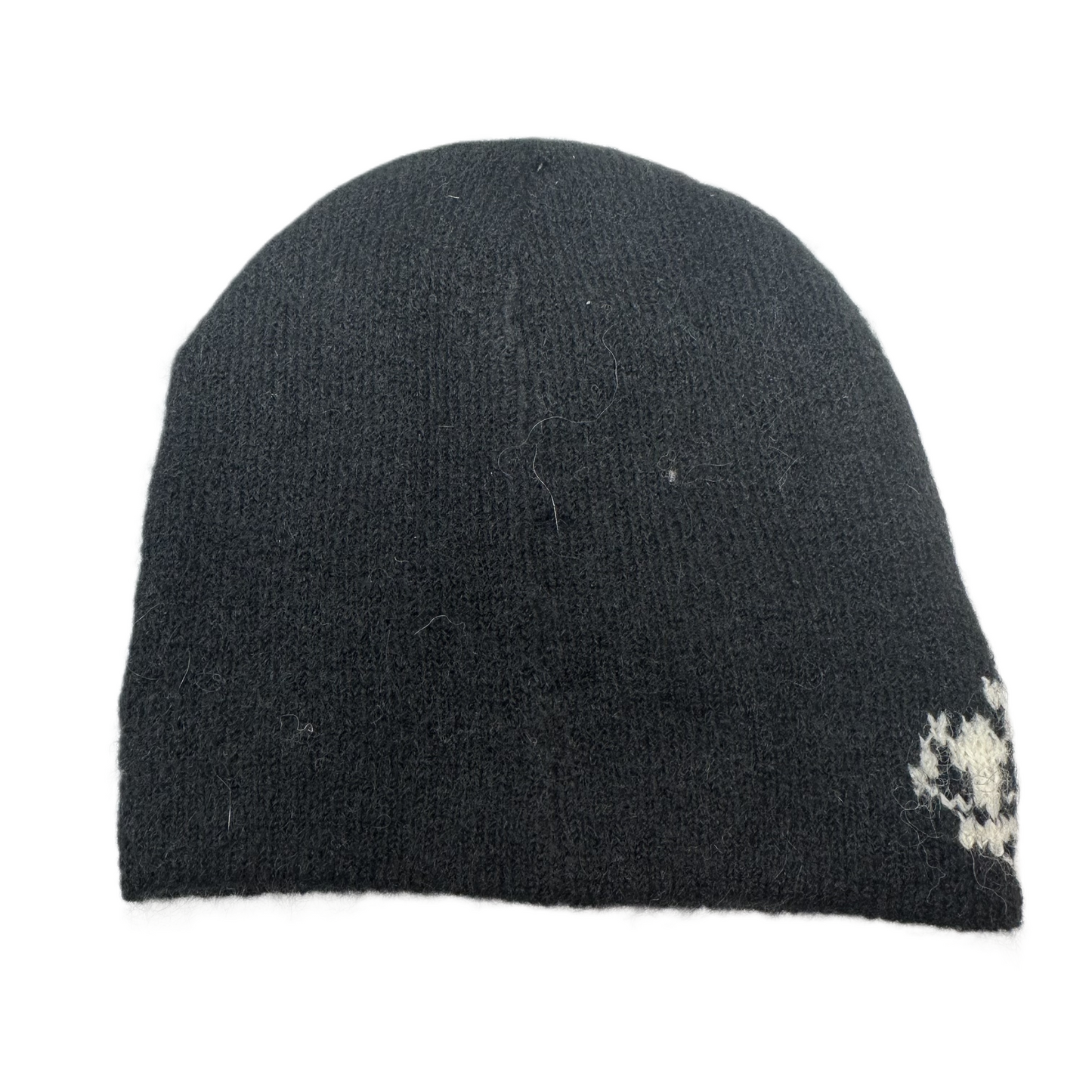 Hat Beanie By Zara