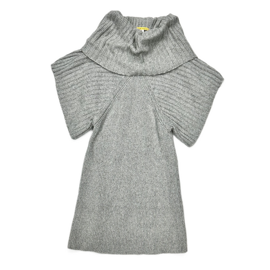 Sweater Designer By Alice + Olivia In Grey, Size: Xs