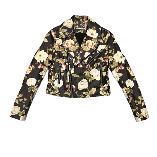 Jacket Designer By Alice + Olivia  Size: Xs