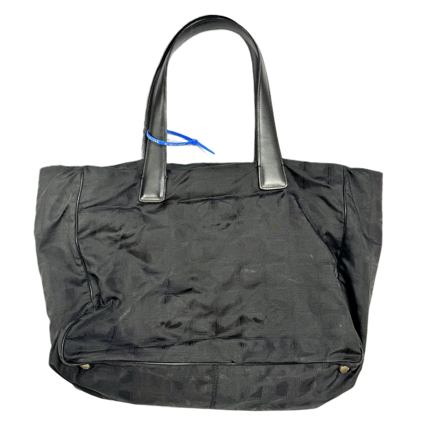 Tote Luxury Designer By Chanel, Size: Medium