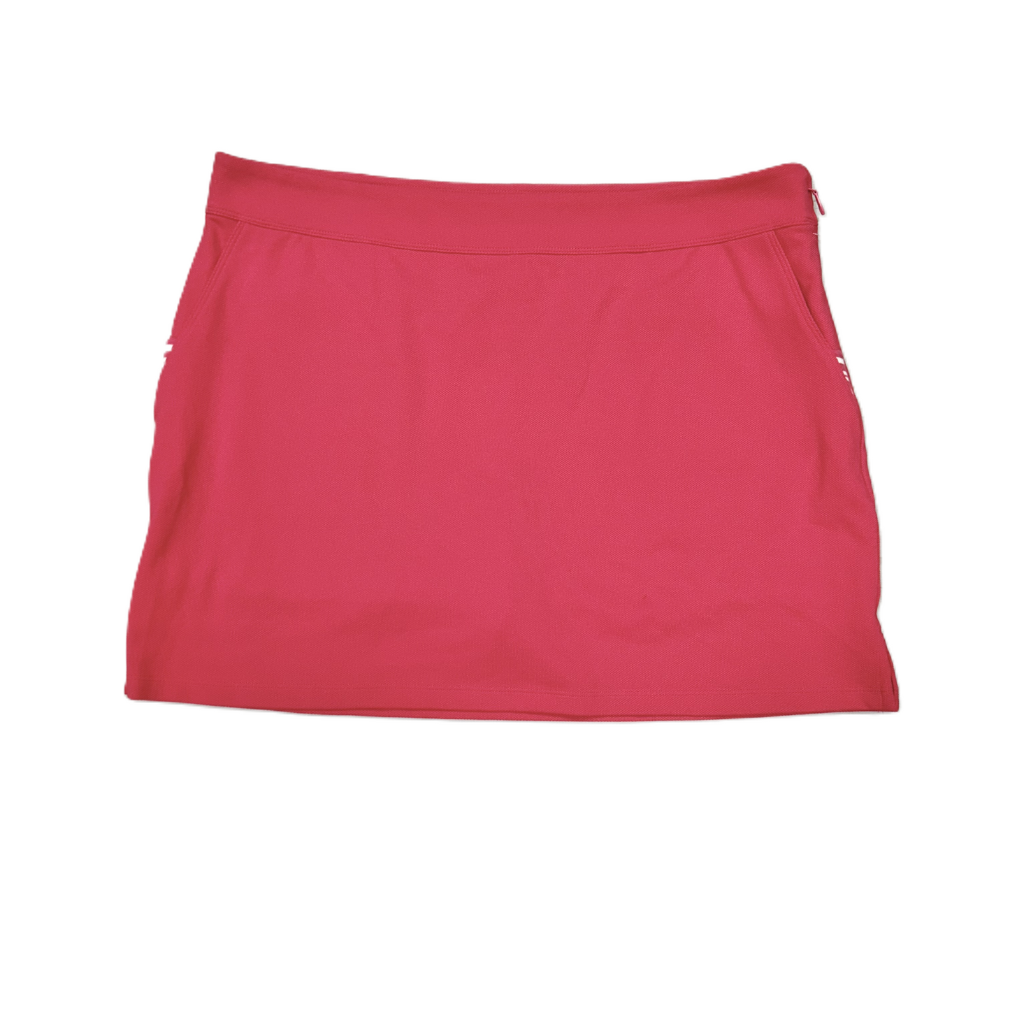 Pink Athletic Skirt By Vineyard Vines, Size: Xl