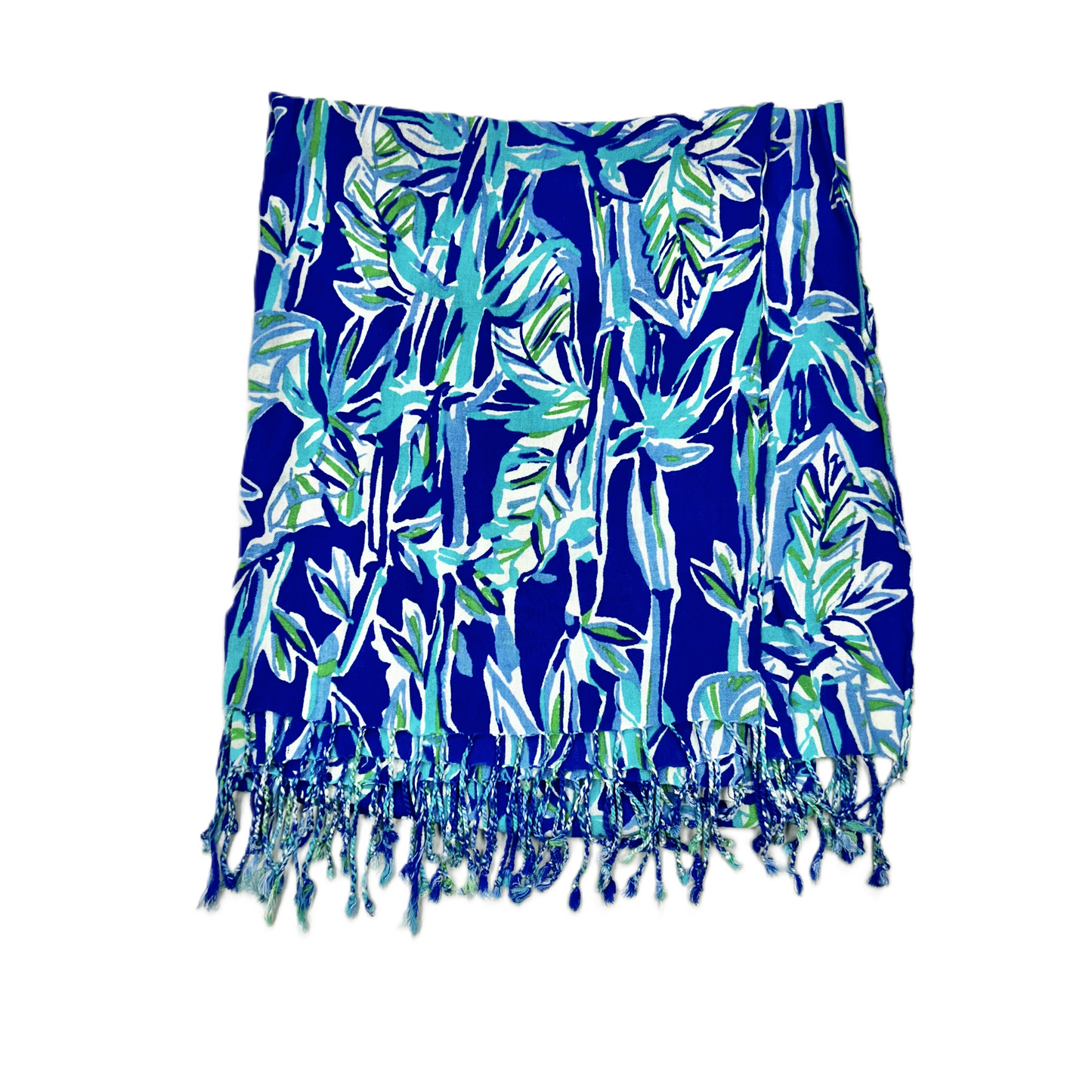 Scarf Designer By Lilly Pulitzer