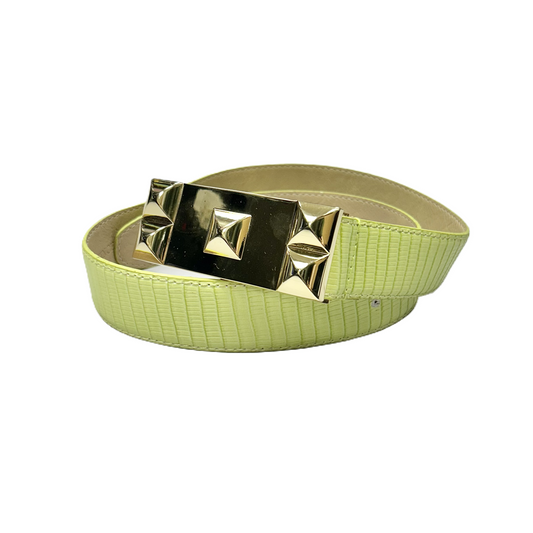 Belt Leather By Vince Camuto, Size: S