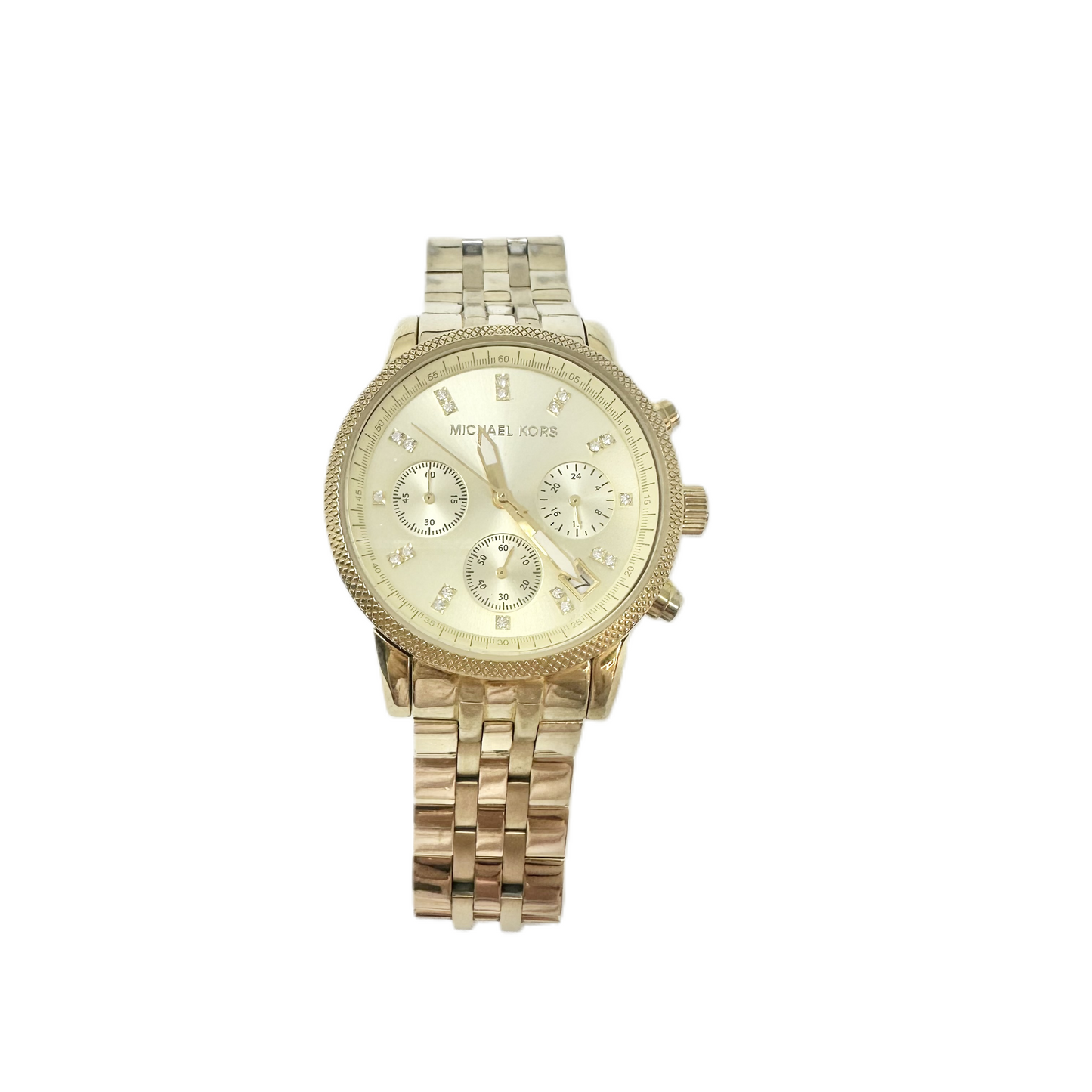 Watch Designer By Michael Kors