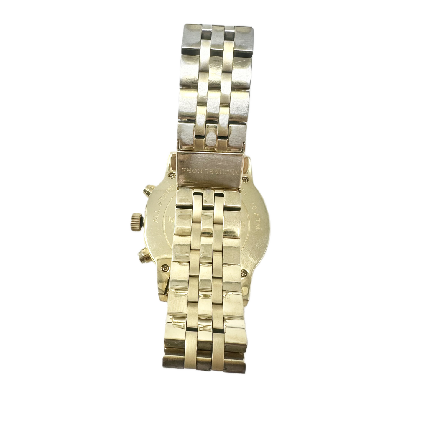 Watch Designer By Michael Kors