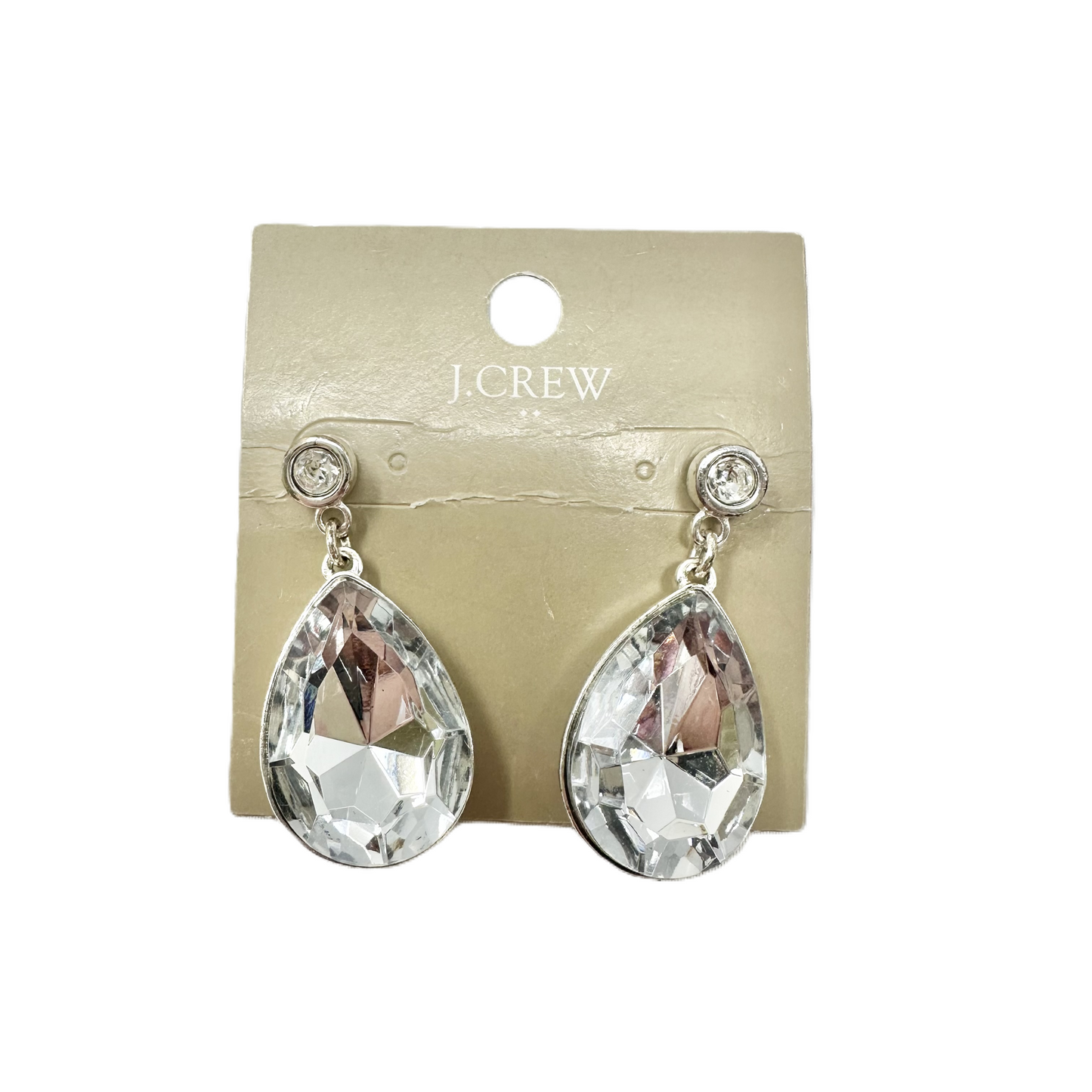 Earrings Dangle/drop By J. Crew