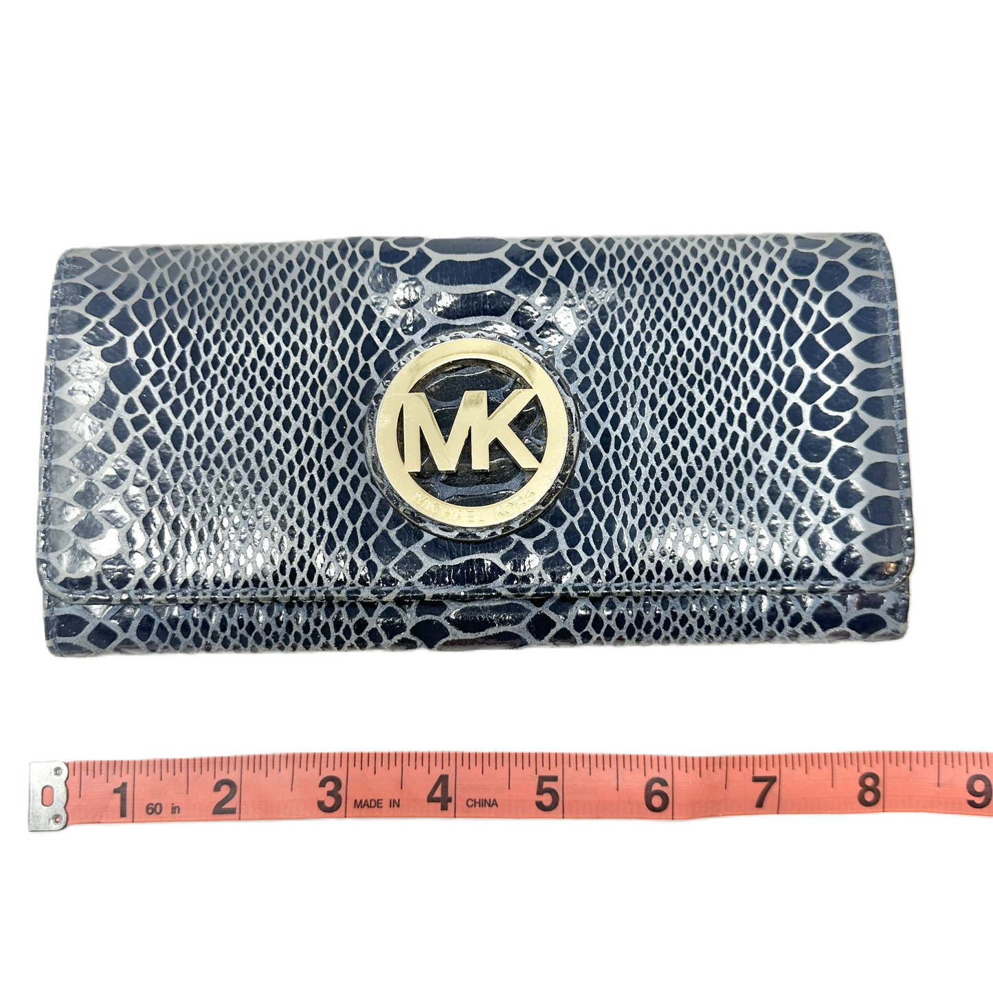 Wallet Designer By Michael Kors, Size: Medium