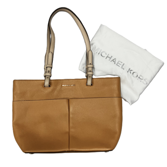 Tote Designer By Michael Kors, Size: Medium