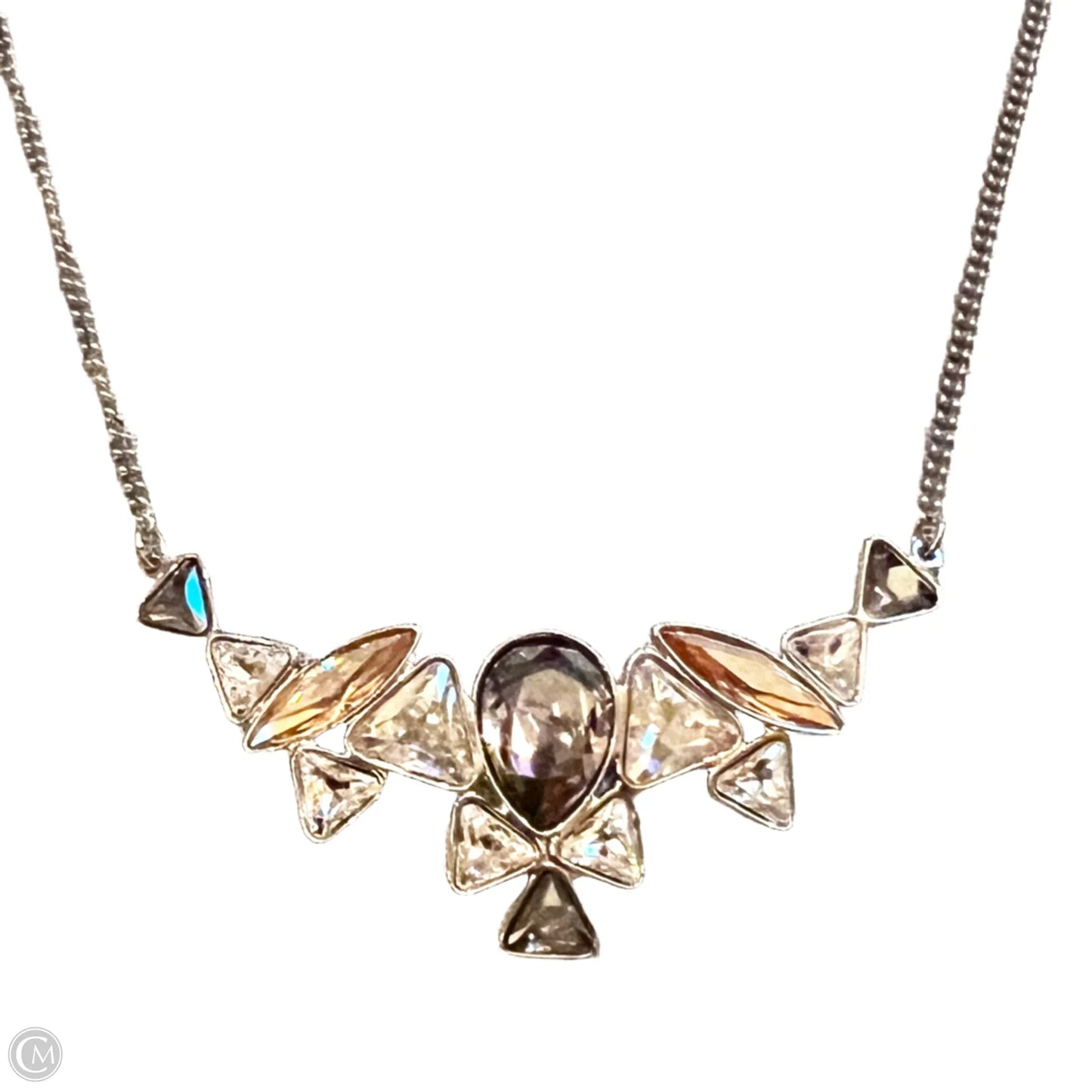 Necklace Designer By Swarovski