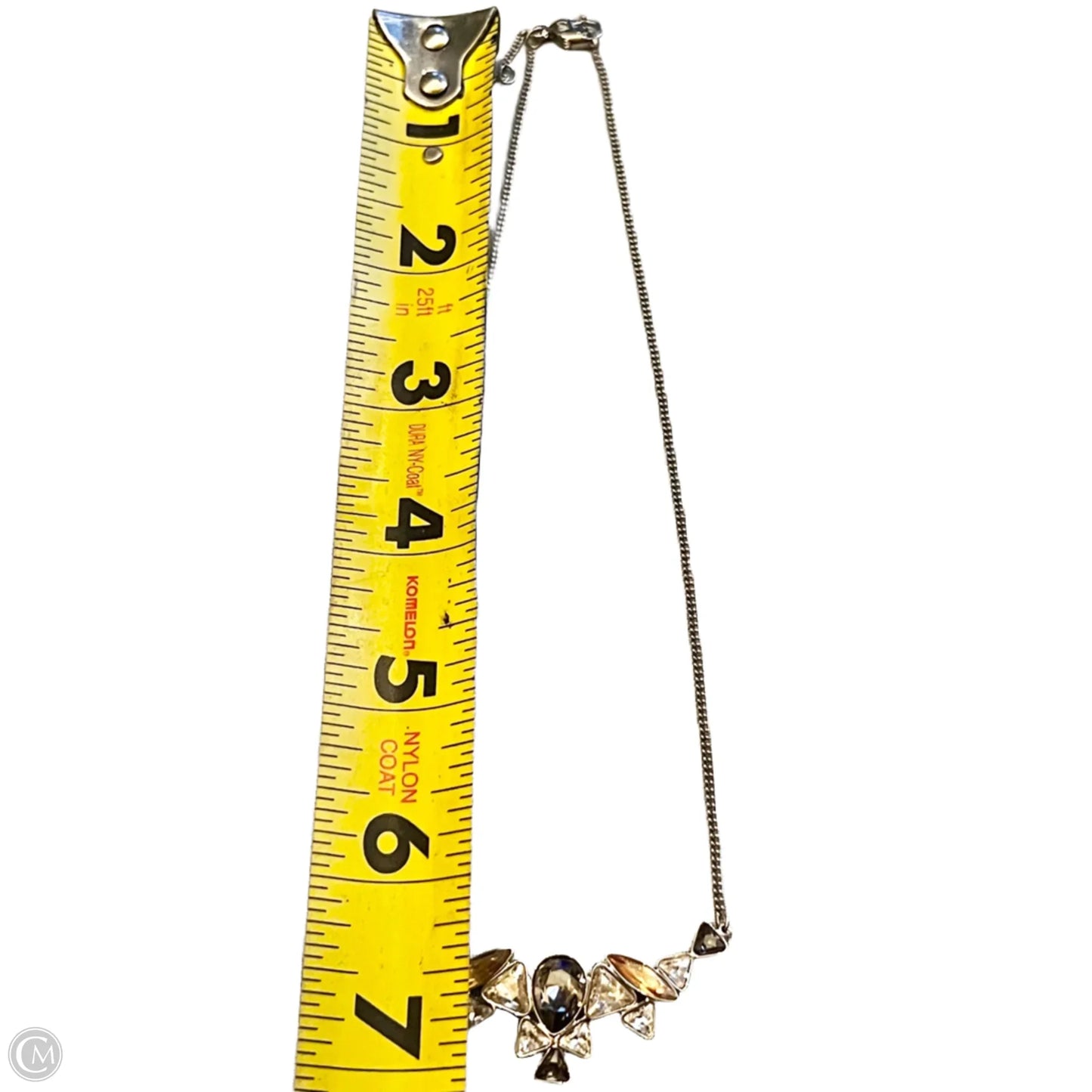 Necklace Designer By Swarovski