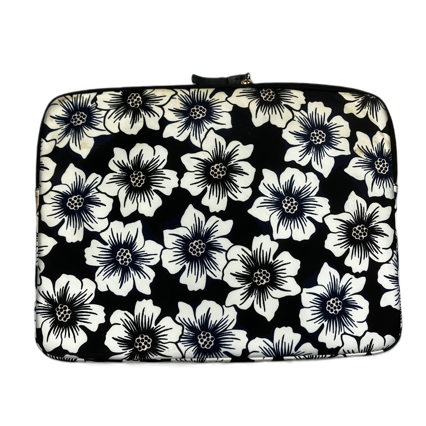 Laptop Sleeve Designer By Kate Spade, Size: Large