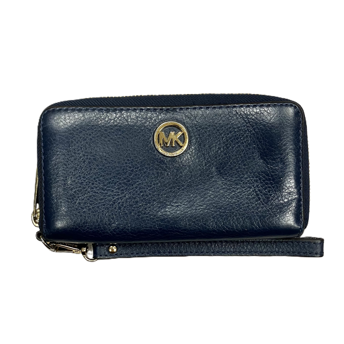 Wristlet Designer By Michael Kors, Size: Medium