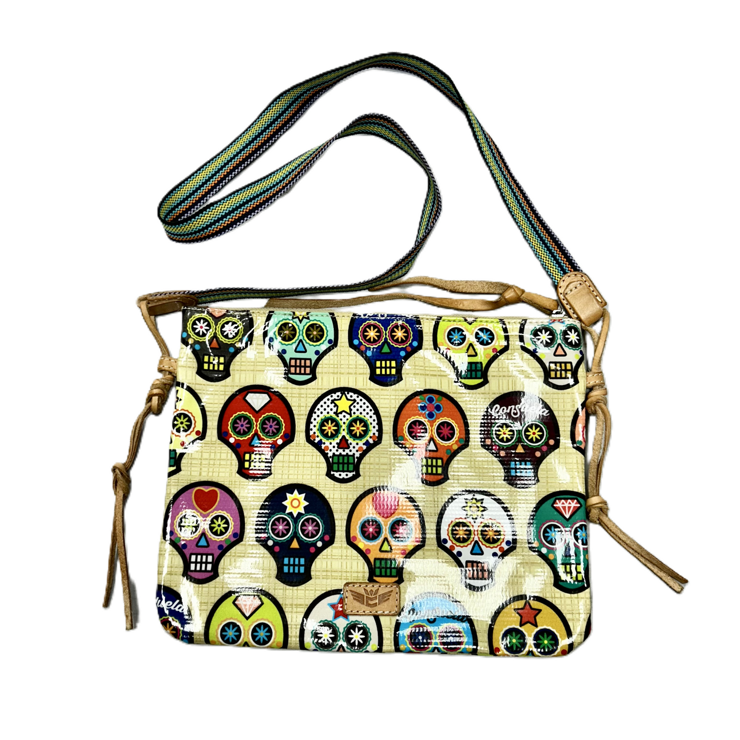 Crossbody By Consuela, Size: Large