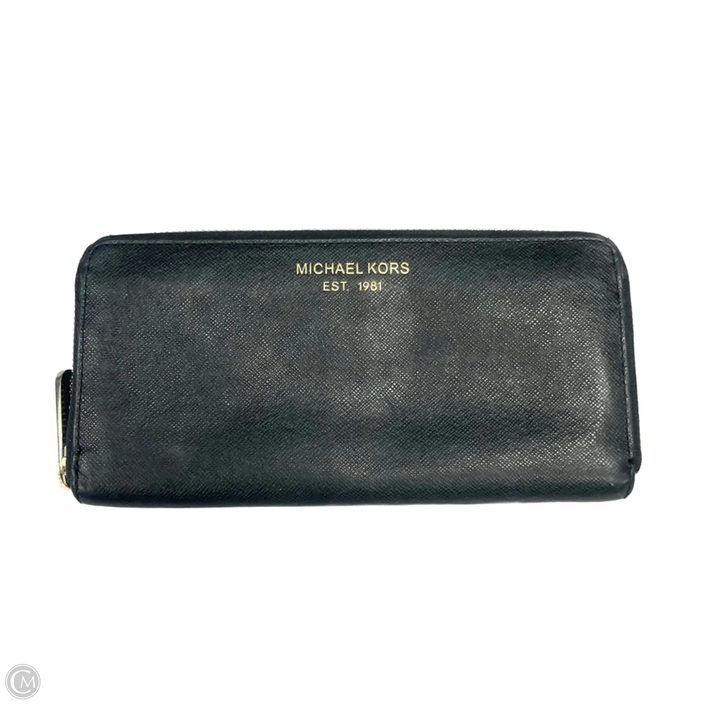 Wallet Designer By Michael Kors, Size: Large