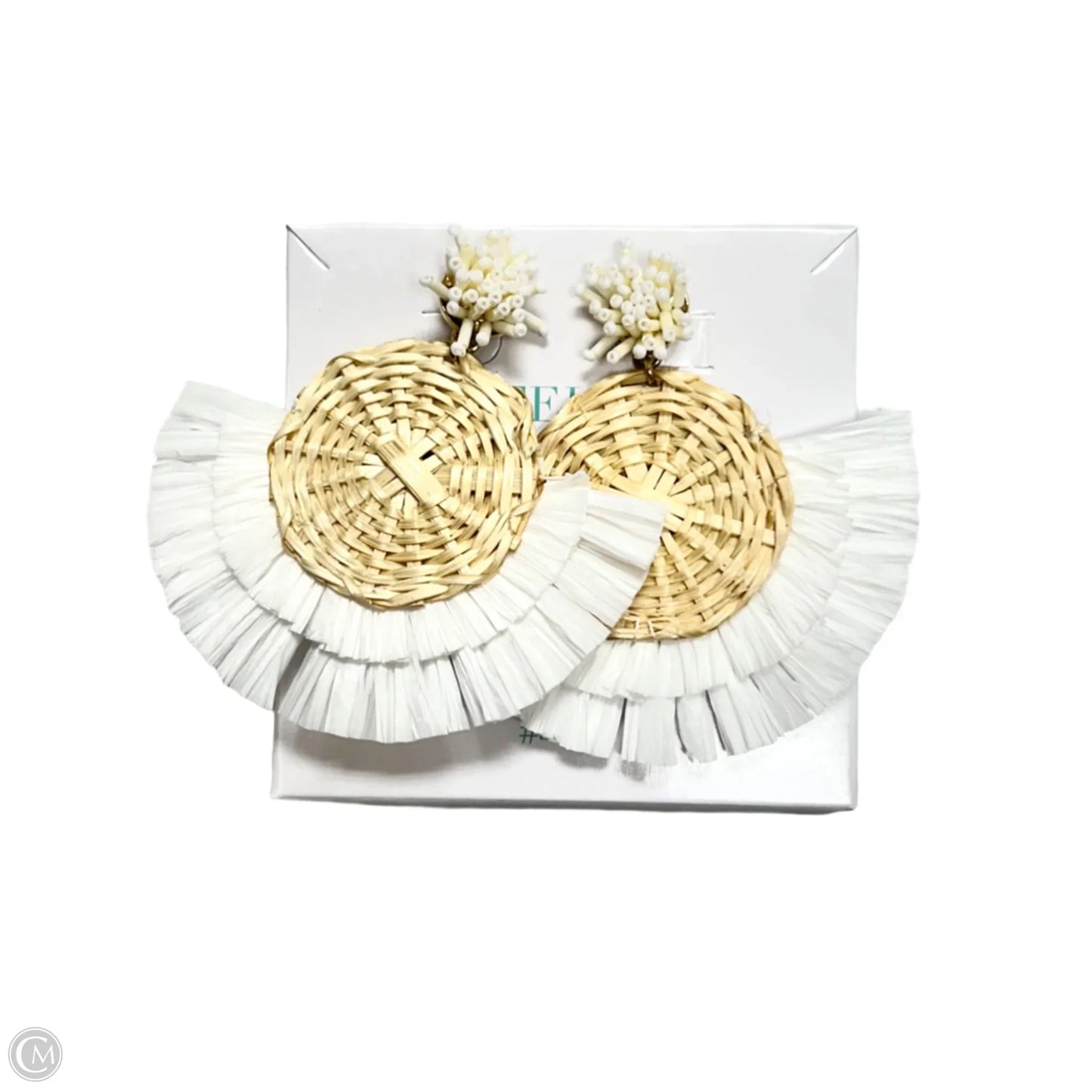 Earrings Dangle/drop By Stella And Dot