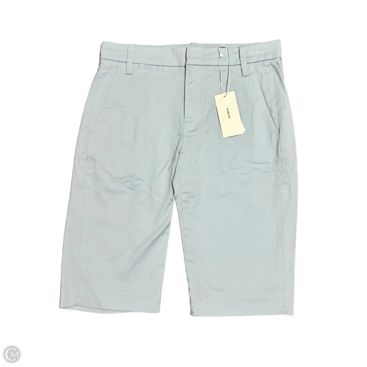 Shorts By Vince In Blue, Size: 0