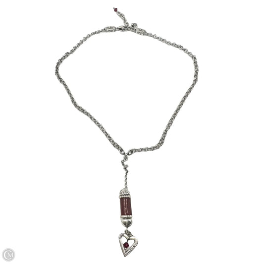 Necklace Chain By Brighton