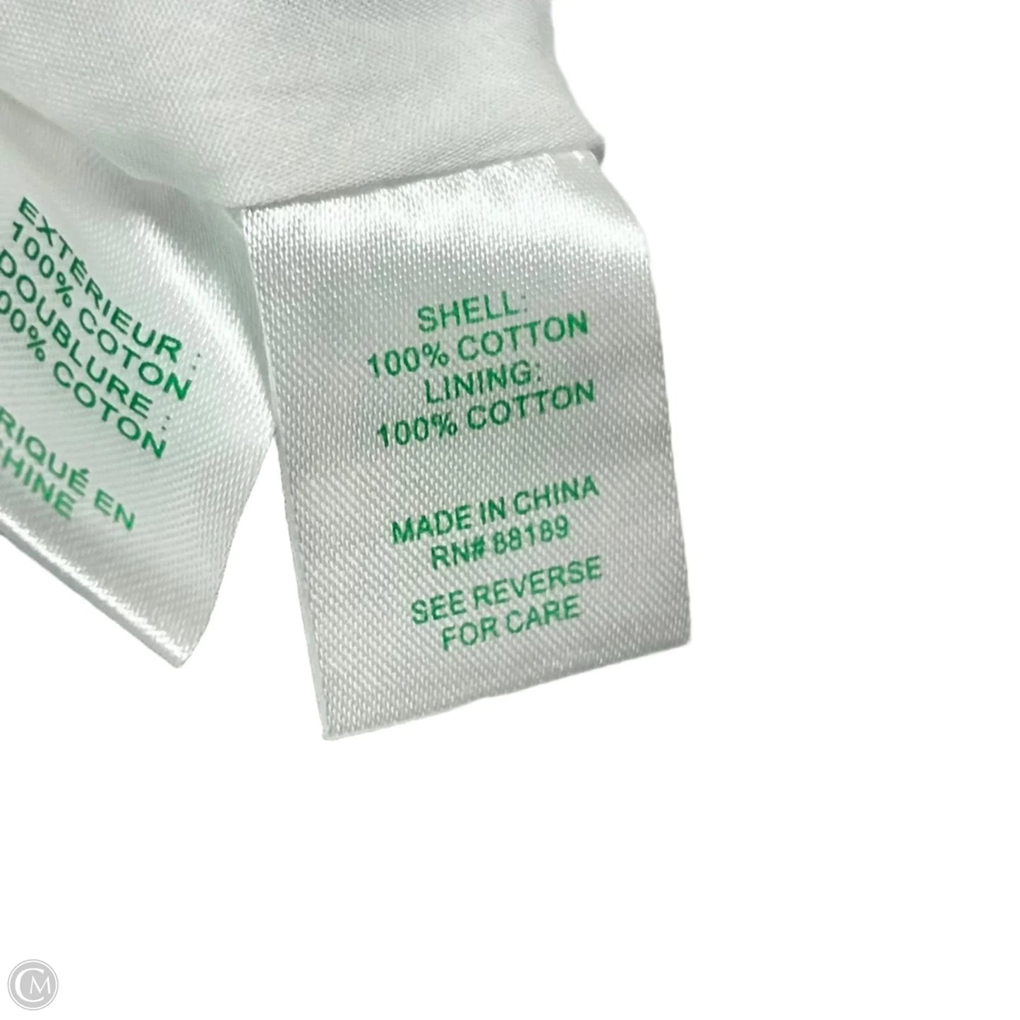 Dress Designer By Lilly Pulitzer In Blue, Size: M