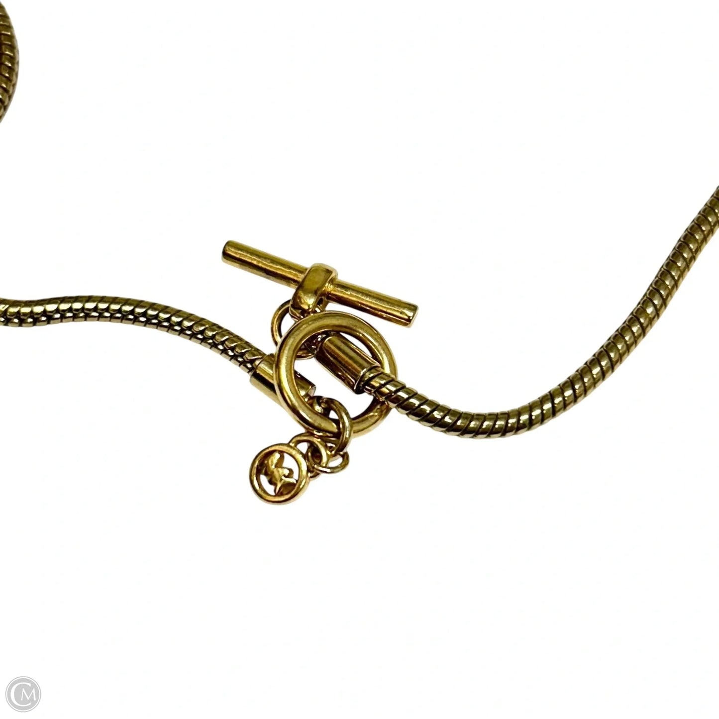 Necklace Designer By Michael Kors