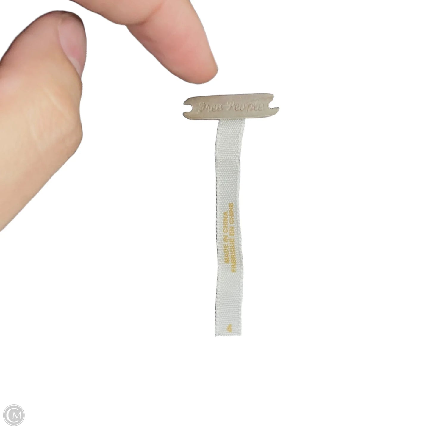 Top Long Sleeve By Free People In Black, Size: S