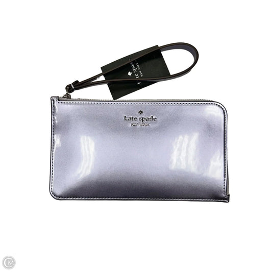 Wristlet Designer By Kate Spade, Size: Medium