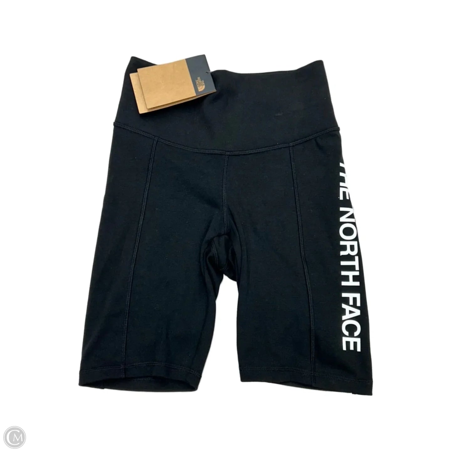 Athletic Shorts By The North Face In Black, Size: S