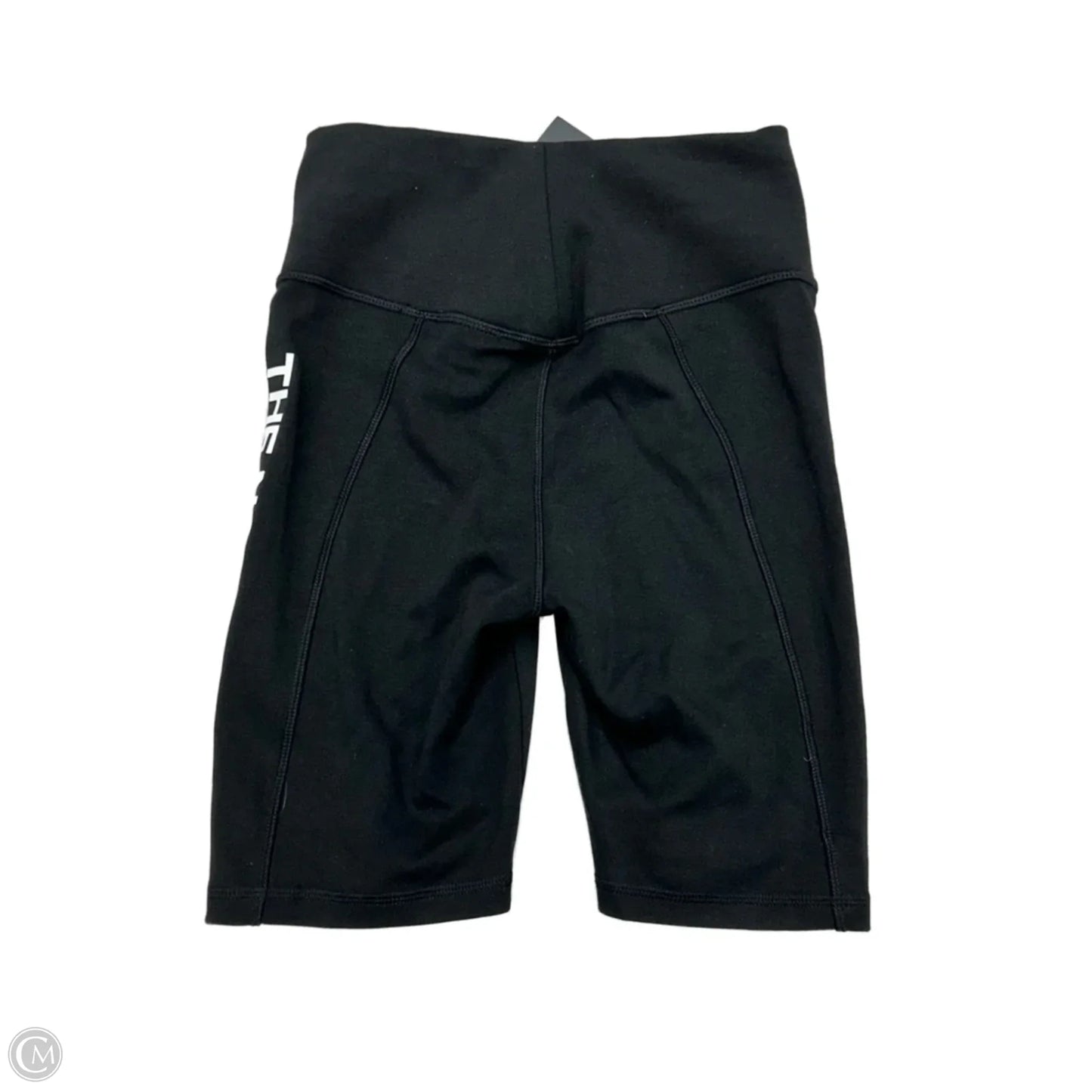 Athletic Shorts By The North Face In Black, Size: S