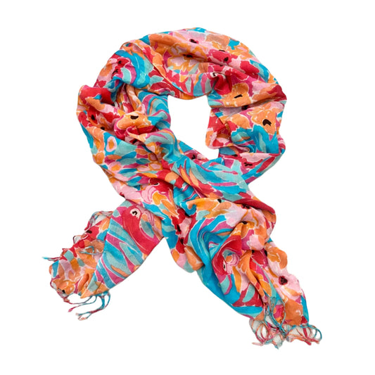 Scarf Designer By Lilly Pulitzer