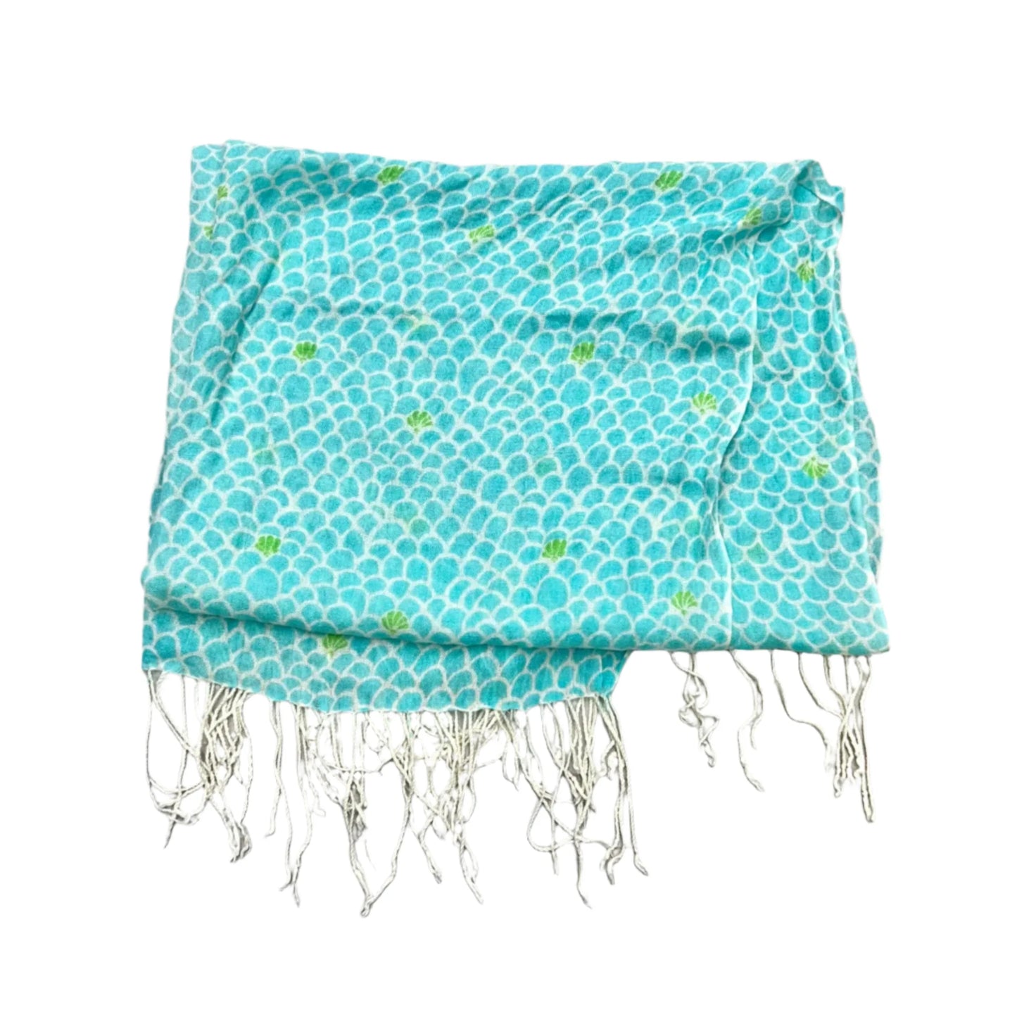 Scarf Designer By Lilly Pulitzer