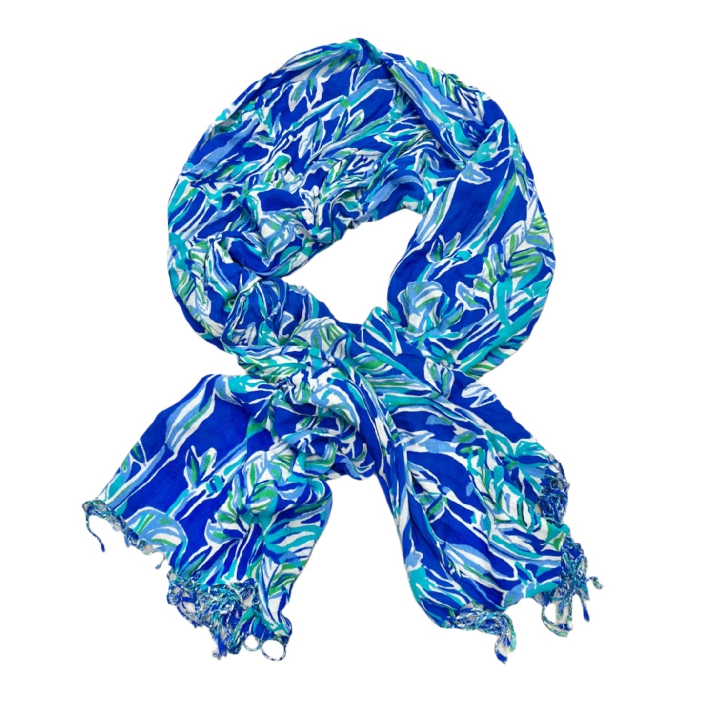 Scarf Designer By Lilly Pulitzer