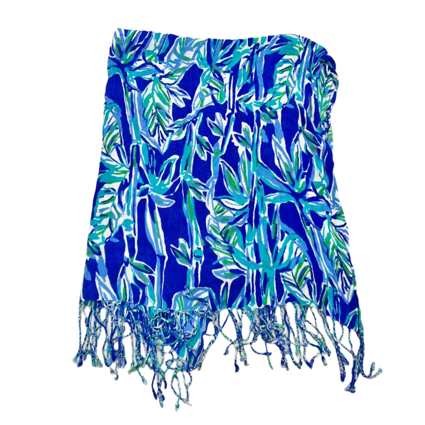 Scarf Designer By Lilly Pulitzer