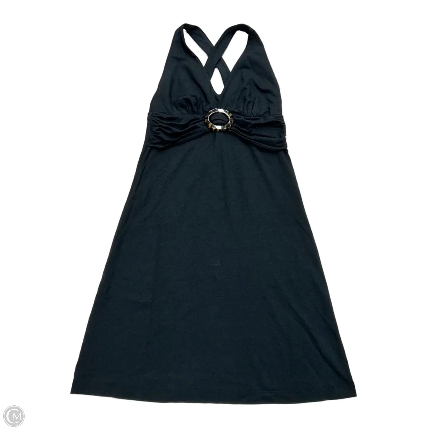 Dress Casual Short By Tommy Bahama In Black, Size: Xs