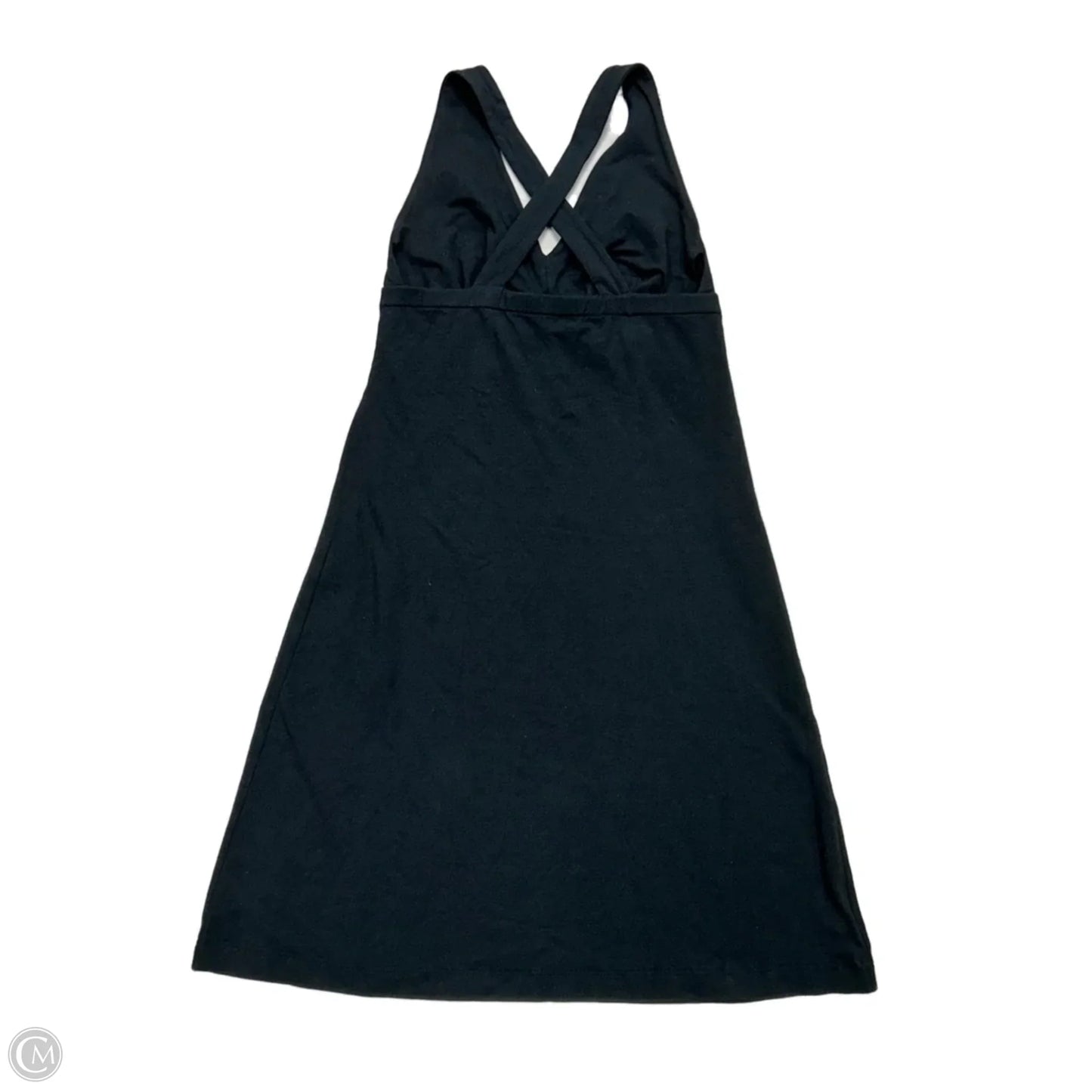 Dress Casual Short By Tommy Bahama In Black, Size: Xs