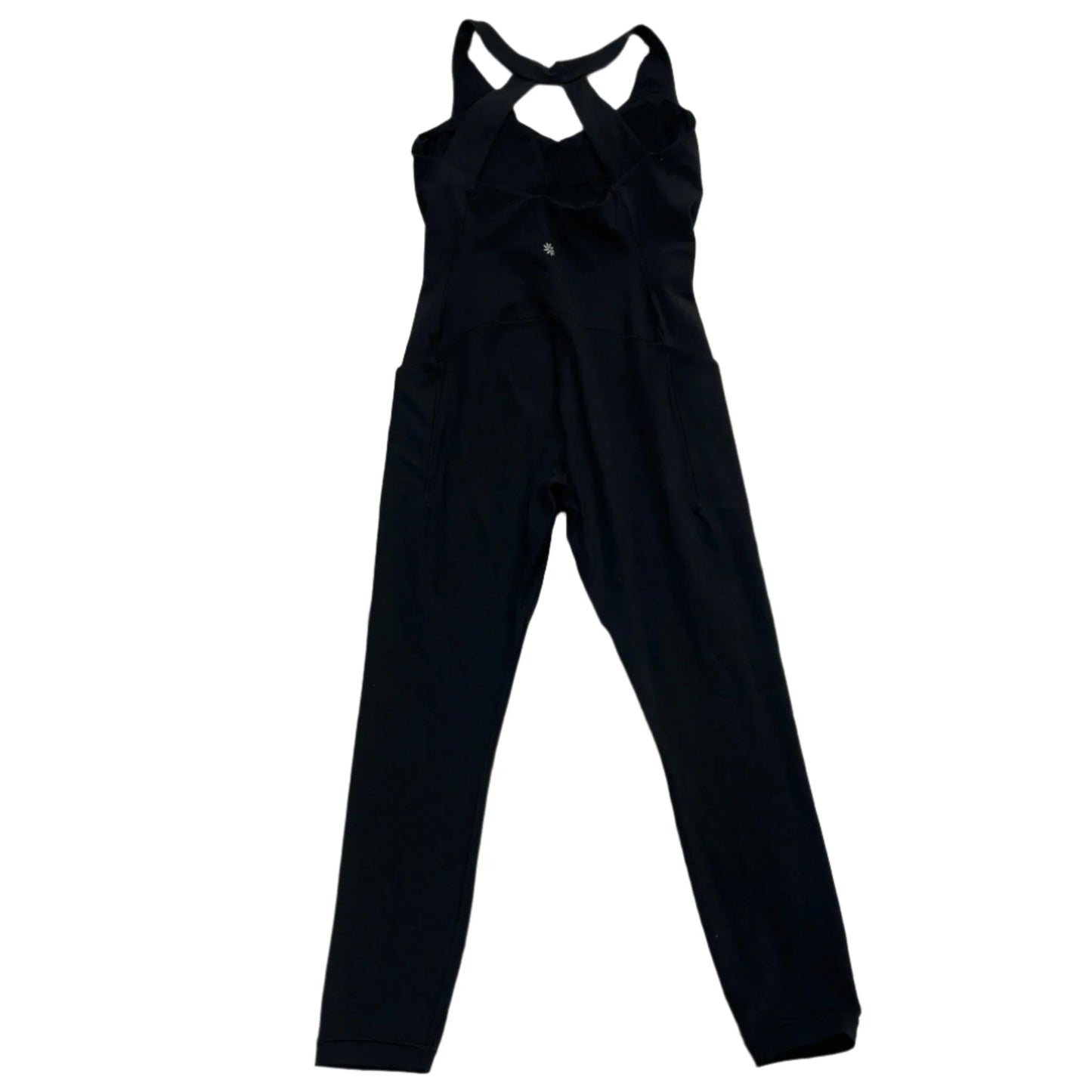 Jumpsuit By Athleta In Black, Size: S