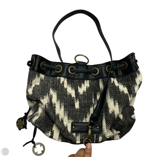 Crossbody By Lucky Brand, Size: Small