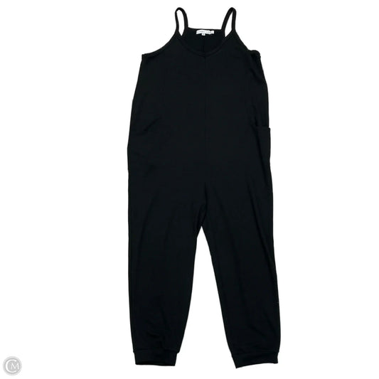Jumpsuit By Sincerely Jules In Black, Size: S