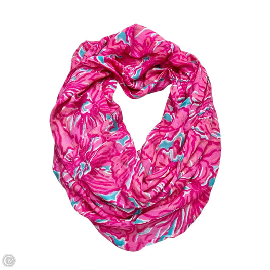 Scarf Designer By Lilly Pulitzer
