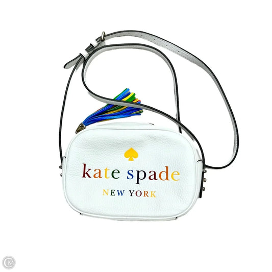 Crossbody Designer By Kate Spade, Size: Small
