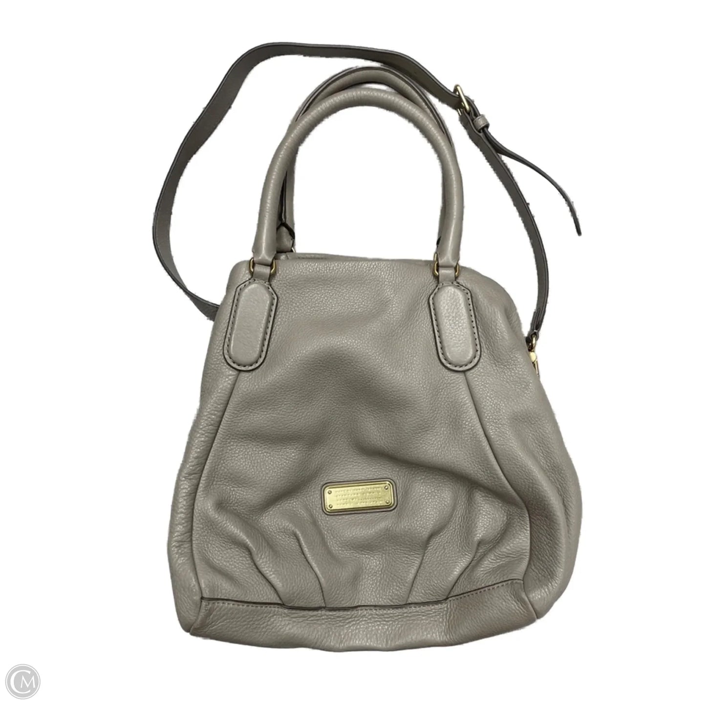 Crossbody Designer By Marc By Marc Jacobs, Size: Large