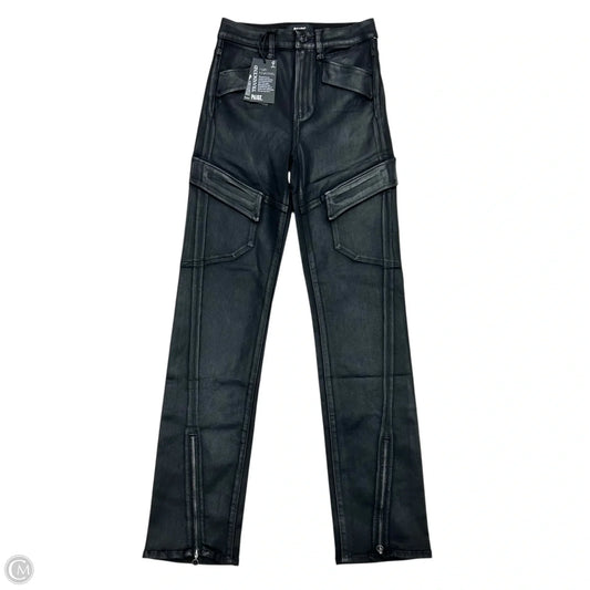 Pants Cargo & Utility By Paige In Black, Size: 0