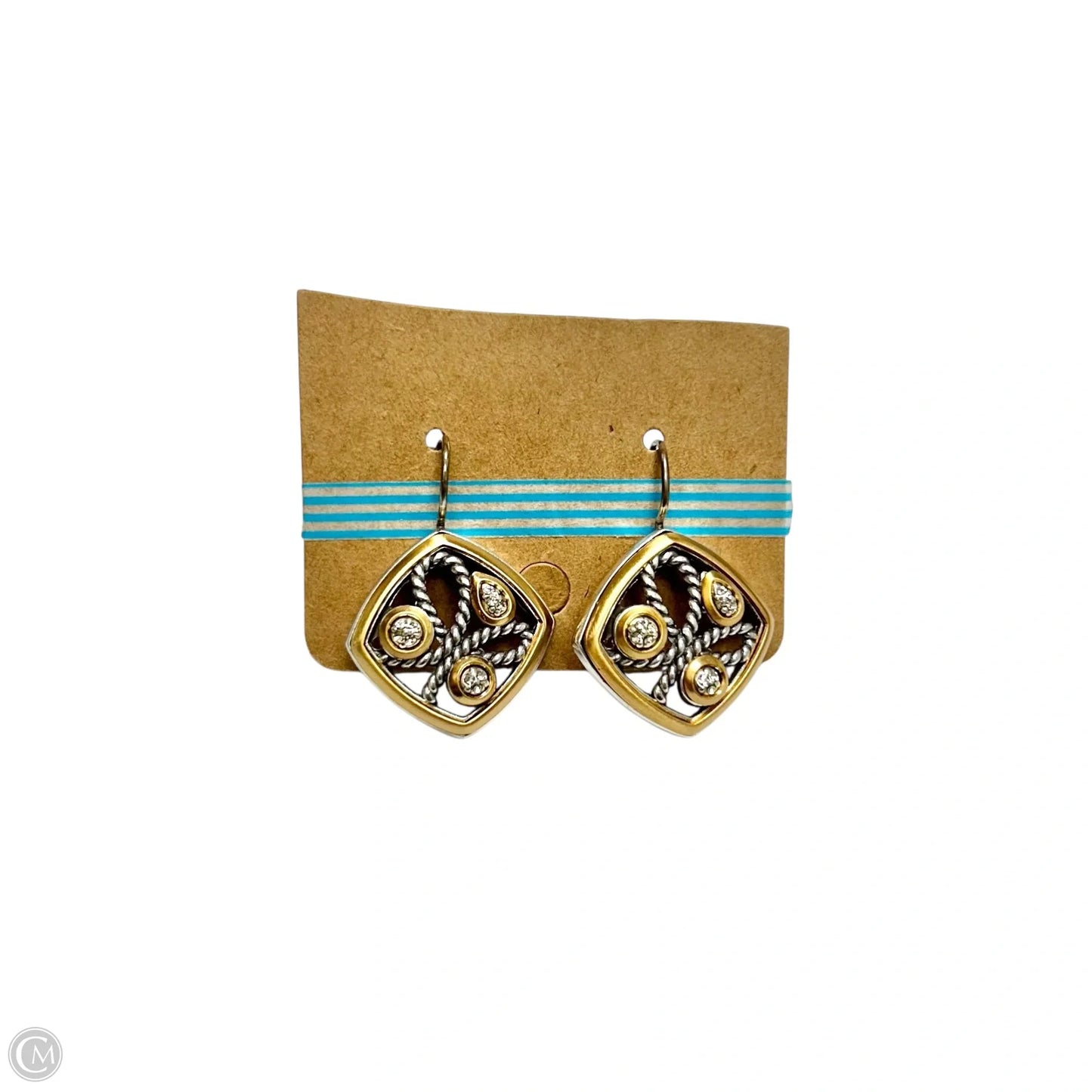 Necklace Set By Brighton