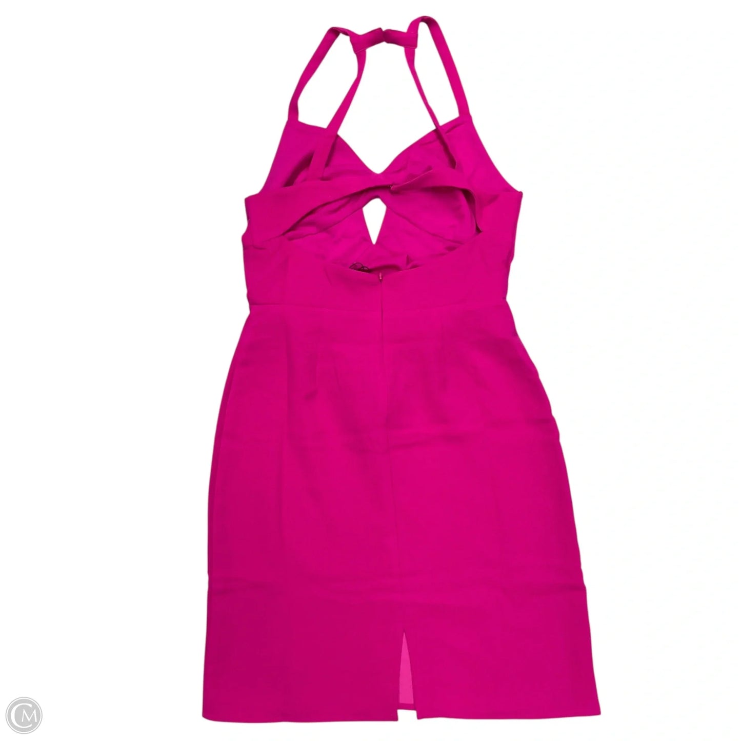 Dress Party Short By 19 Cooper In Pink, Size: L