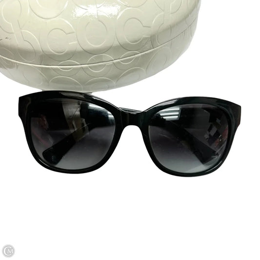 Sunglasses Designer By Coach