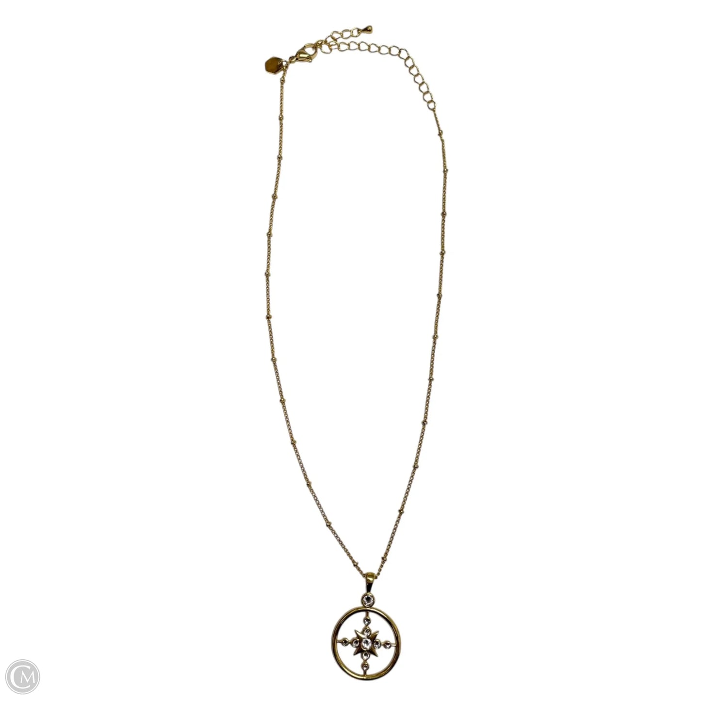 Necklace Charm By Talbots