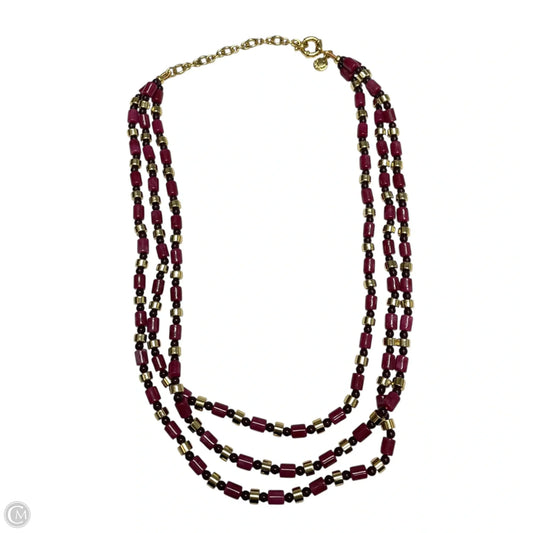 Necklace Layered By Talbots